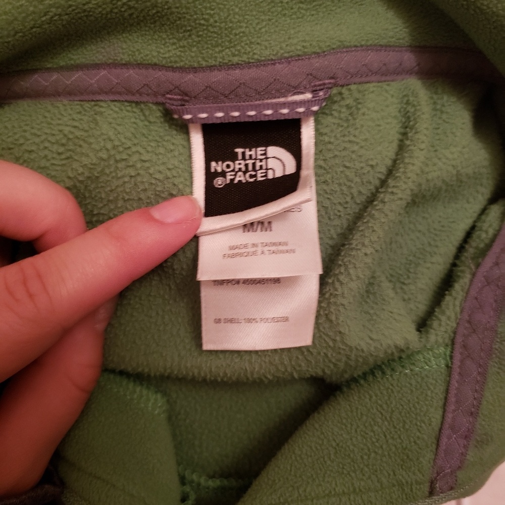 North Face - Picture 3 of 3